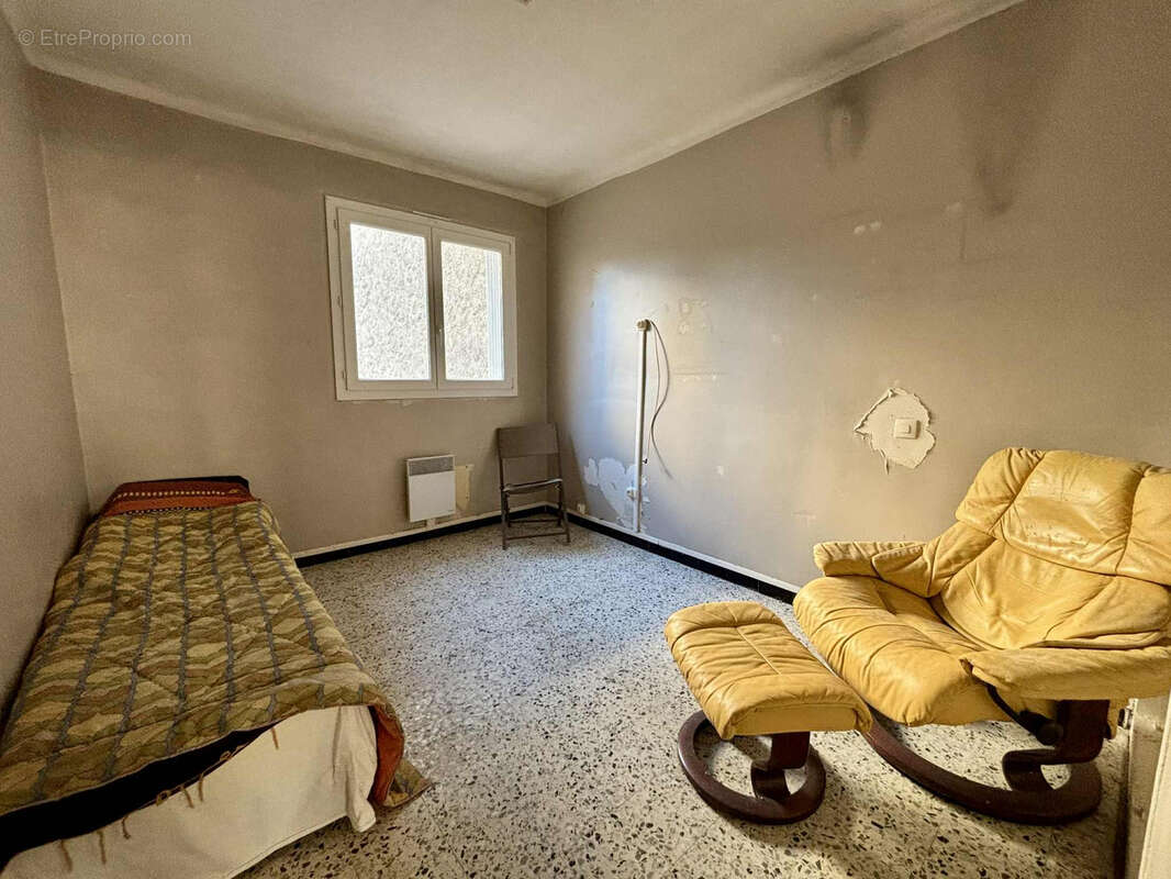 Appartement à PORT-LA-NOUVELLE