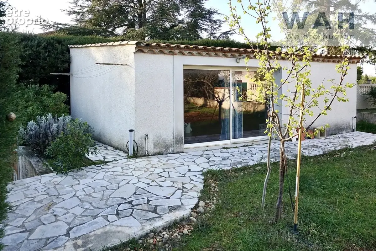 Propriété de 230 m2 + dépendance + sous-sol aménagé - saint- - photo 14