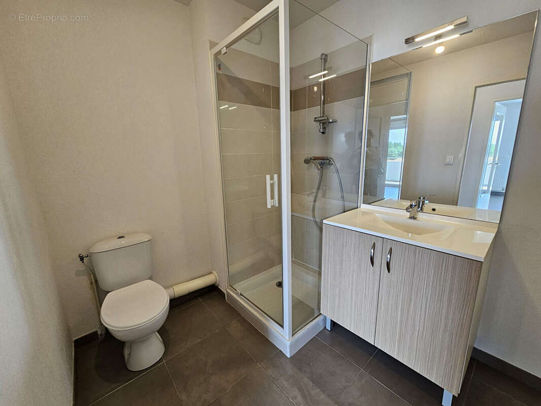 Plaisance-du-touch - Appartement T2 de 46m2 - photo 6