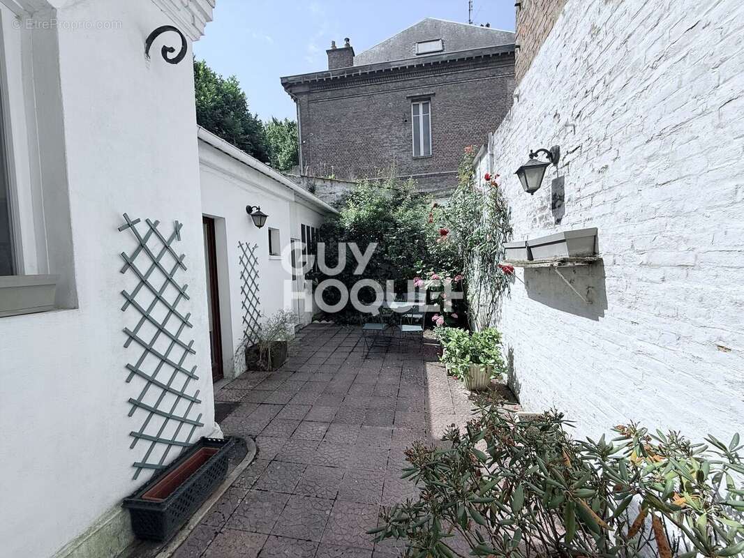 Photo 7 - Maison à AMIENS