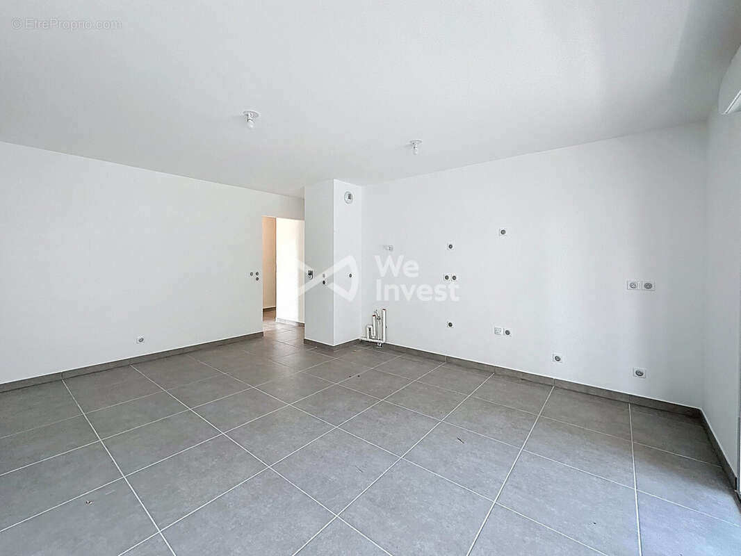 Appartement à MONTPELLIER