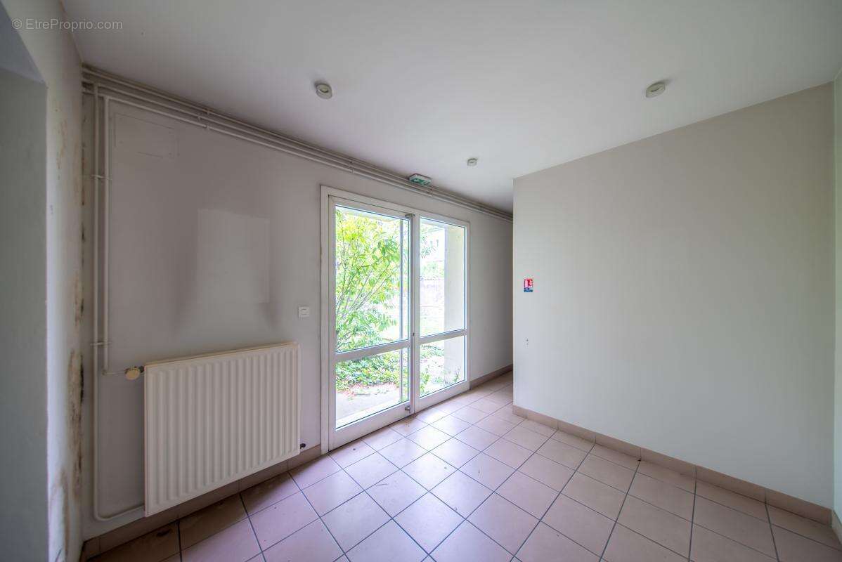Appartement à TOURS