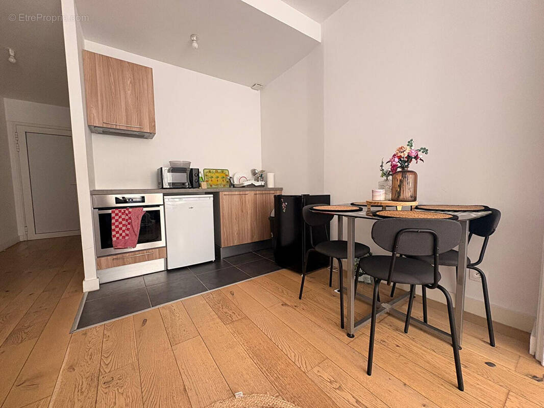 Appartement à LAMBERSART