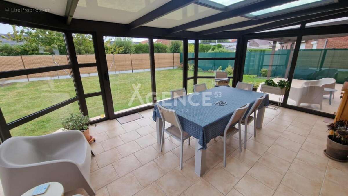 Maison à LEFOREST