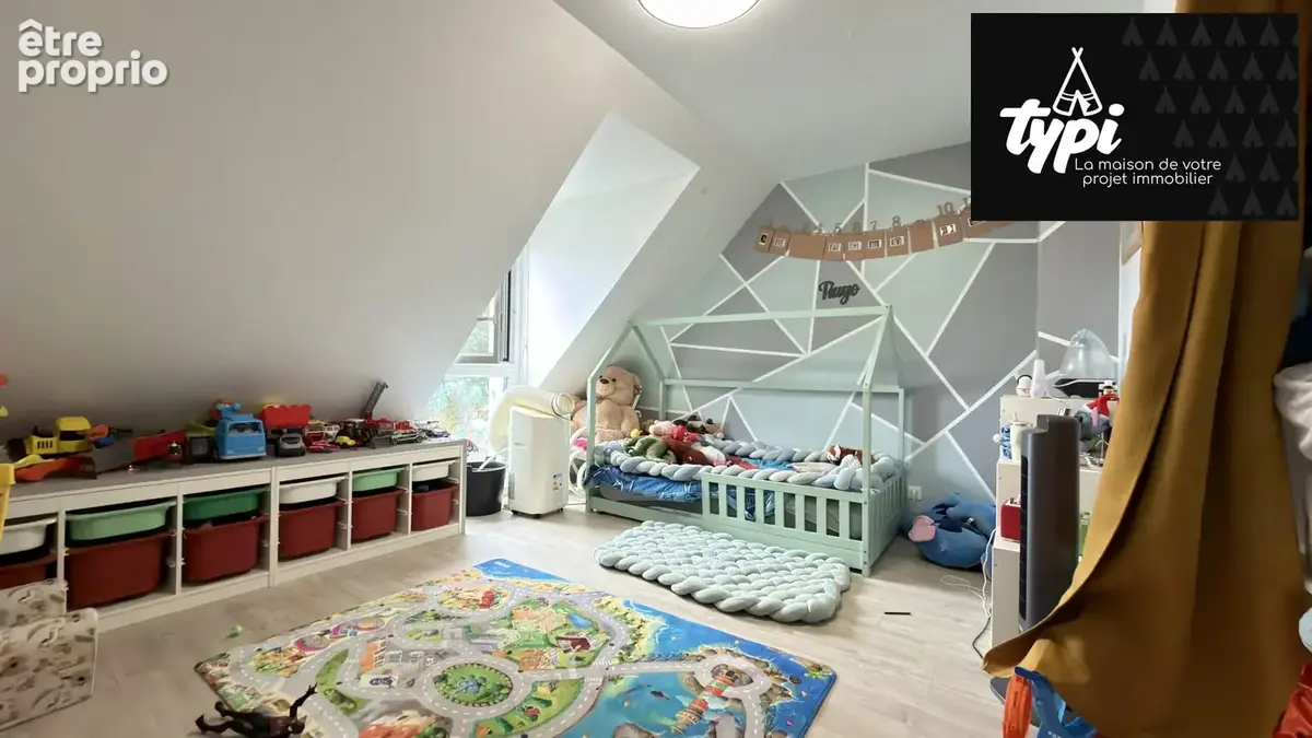 Maison 6 pièces 100 m² à vendre à Moelan-Sur-Mer (29350) - photo 5