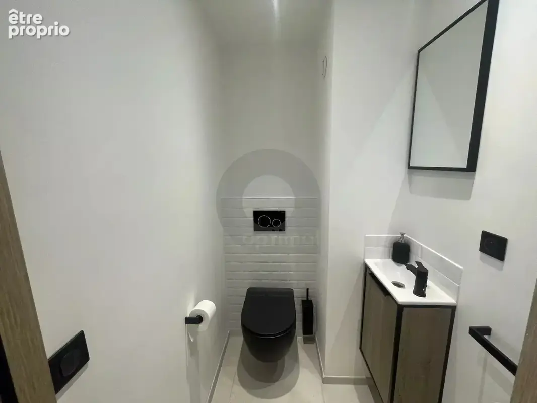 Très bel appartement rénové - photo 6