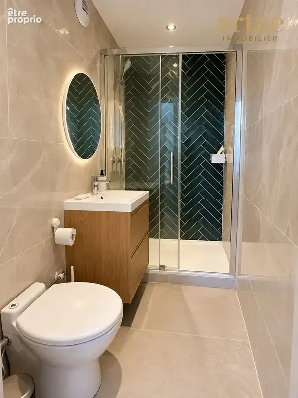 Appartement 5 pièces 85 m² à vendre à Toulouse (31100) - photo 8