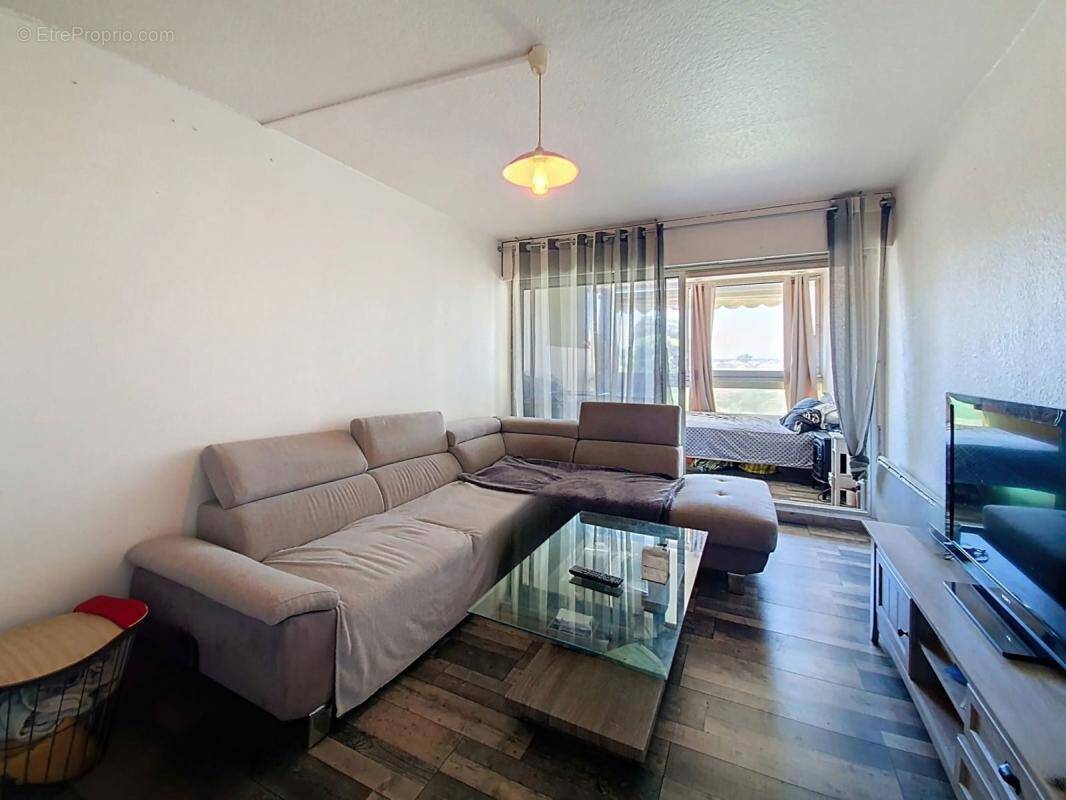 Appartement à CANET-EN-ROUSSILLON