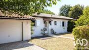 Photo 1 - Maison à MARTIGNAS-SUR-JALLE