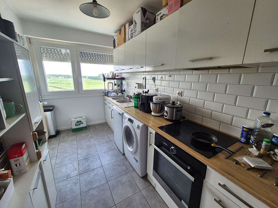 Appartement à MELUN