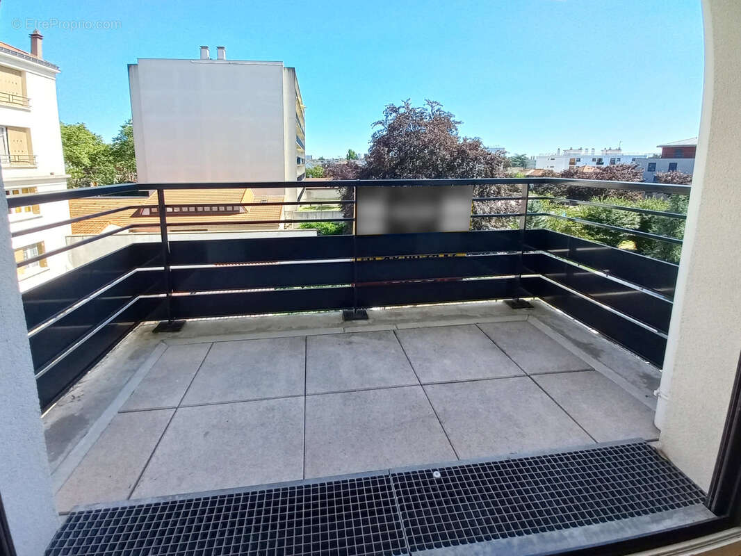 Appartement à CRETEIL