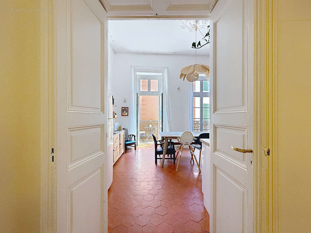 Appartement à PERPIGNAN