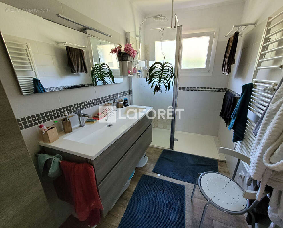 Maison Maussane Les Alpilles 7 pièce(s) 145 m2 - photo 12