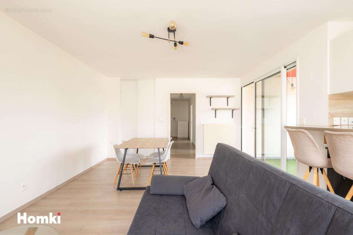 Appartement à LILLE
