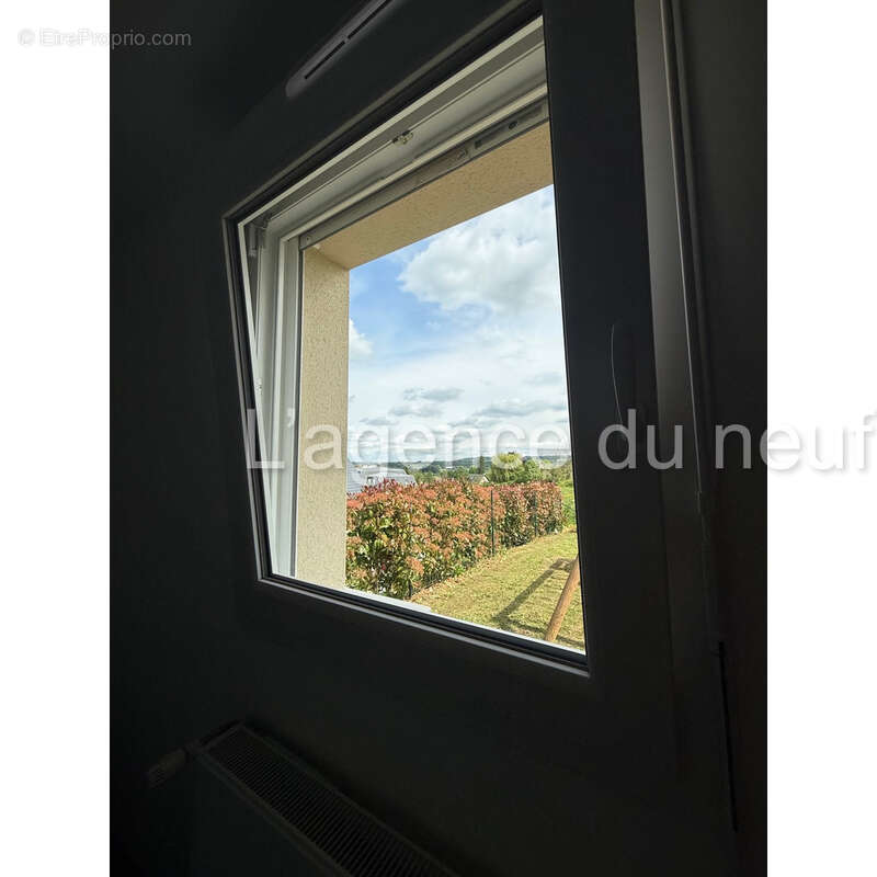 Maison à PONT-L'EVEQUE