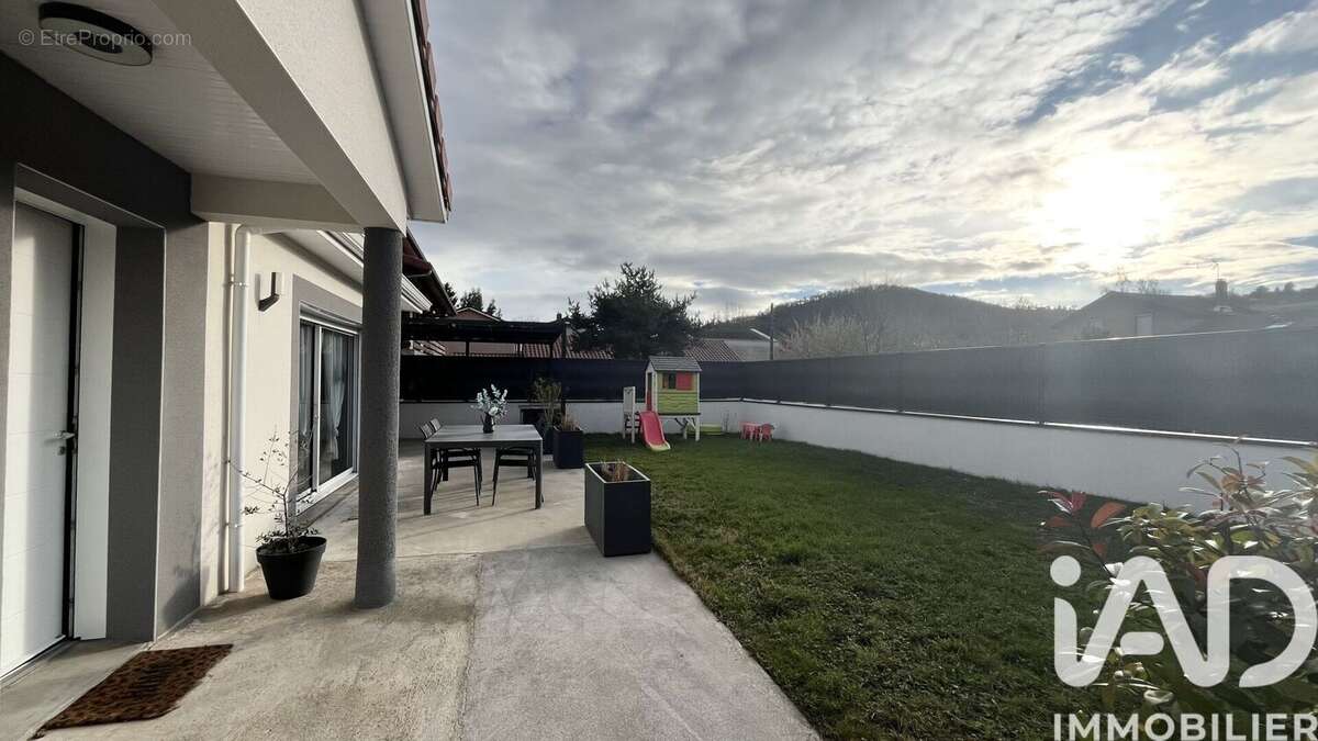 Photo 8 - Maison à LA FOUILLOUSE