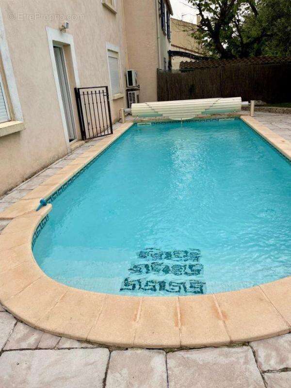 Maison à BOUJAN-SUR-LIBRON