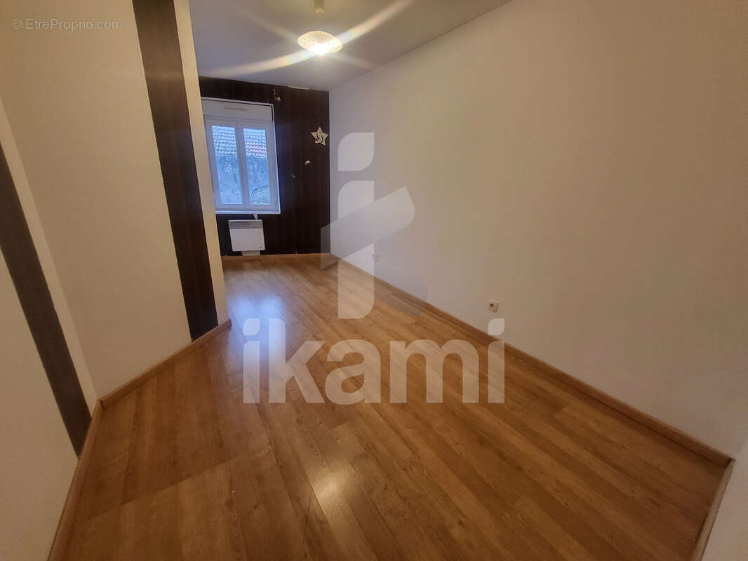 Appartement à CONDRIEU