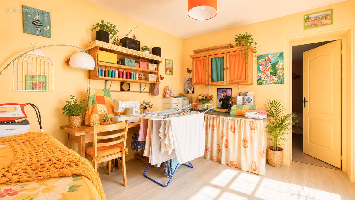 Exclusivité   immeuble de rapport   charleville-mézières - photo 5