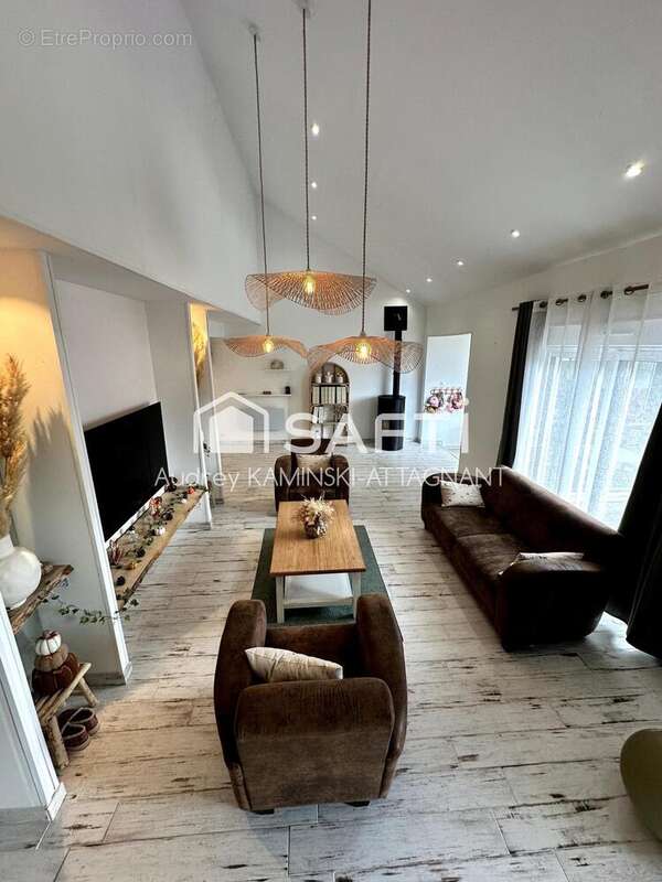 Photo 7 - Maison à GRISY-LES-PLATRES