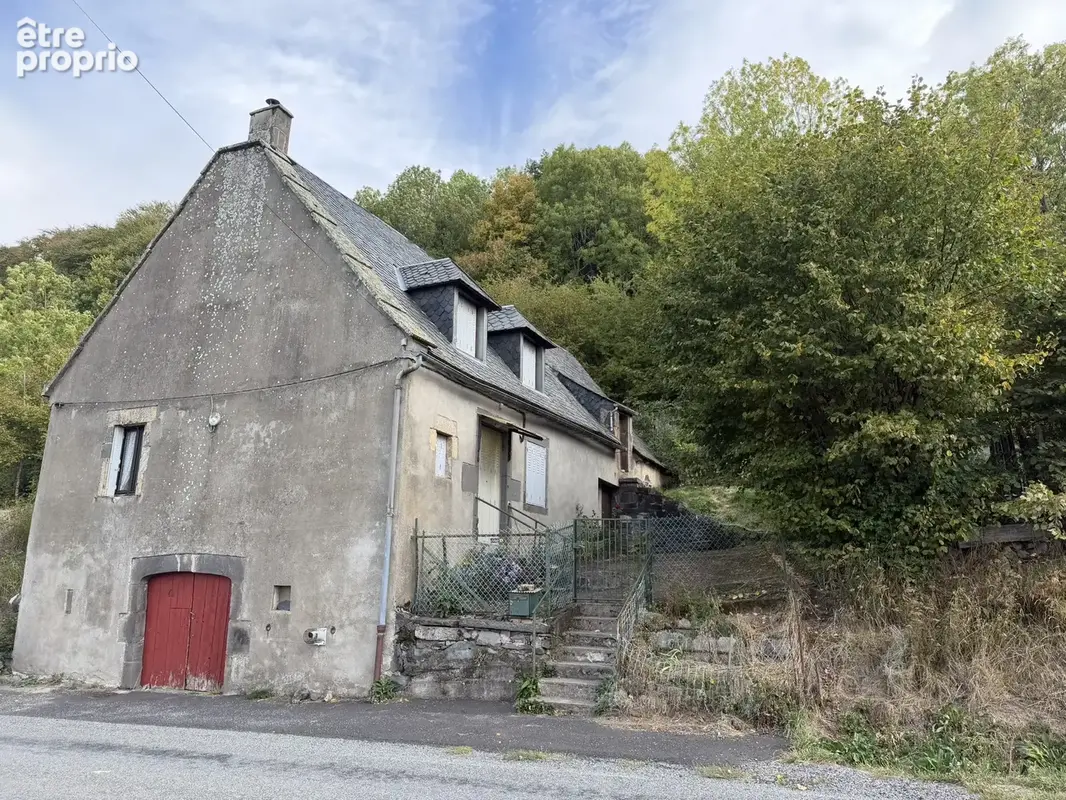 Maison à Rénover 4 Chambres + Terrain - photo 6