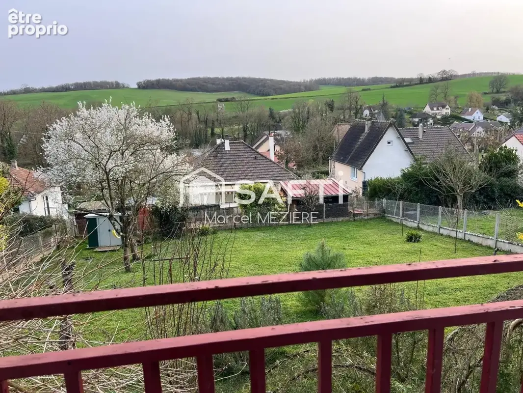 Photo 1 - Maison à PARON