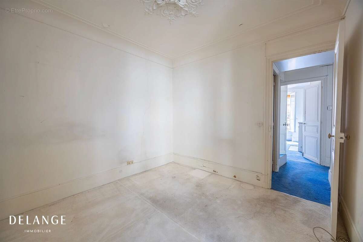 Place Monge - Appartement 3 pièces 45,10 m² - photo 14