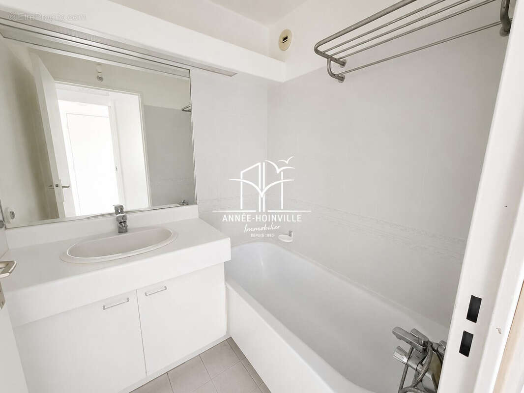 Appartement 40 m² à Trouville-Sur-Mer  - photo 6