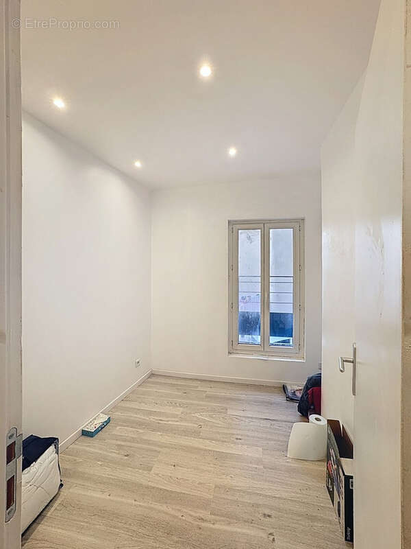 Appartement à TRETS