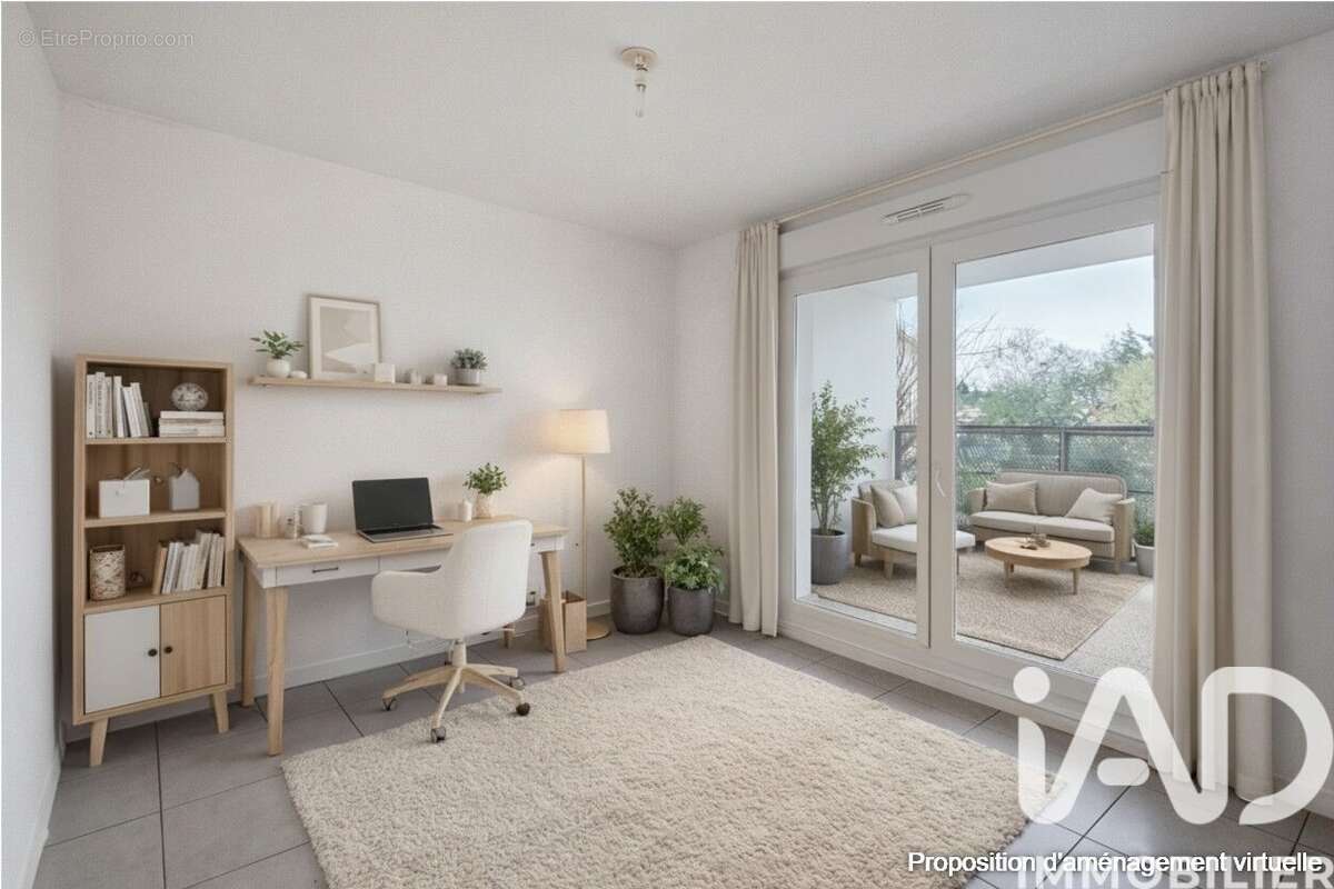 Photo 8 - Appartement à MERIGNAC