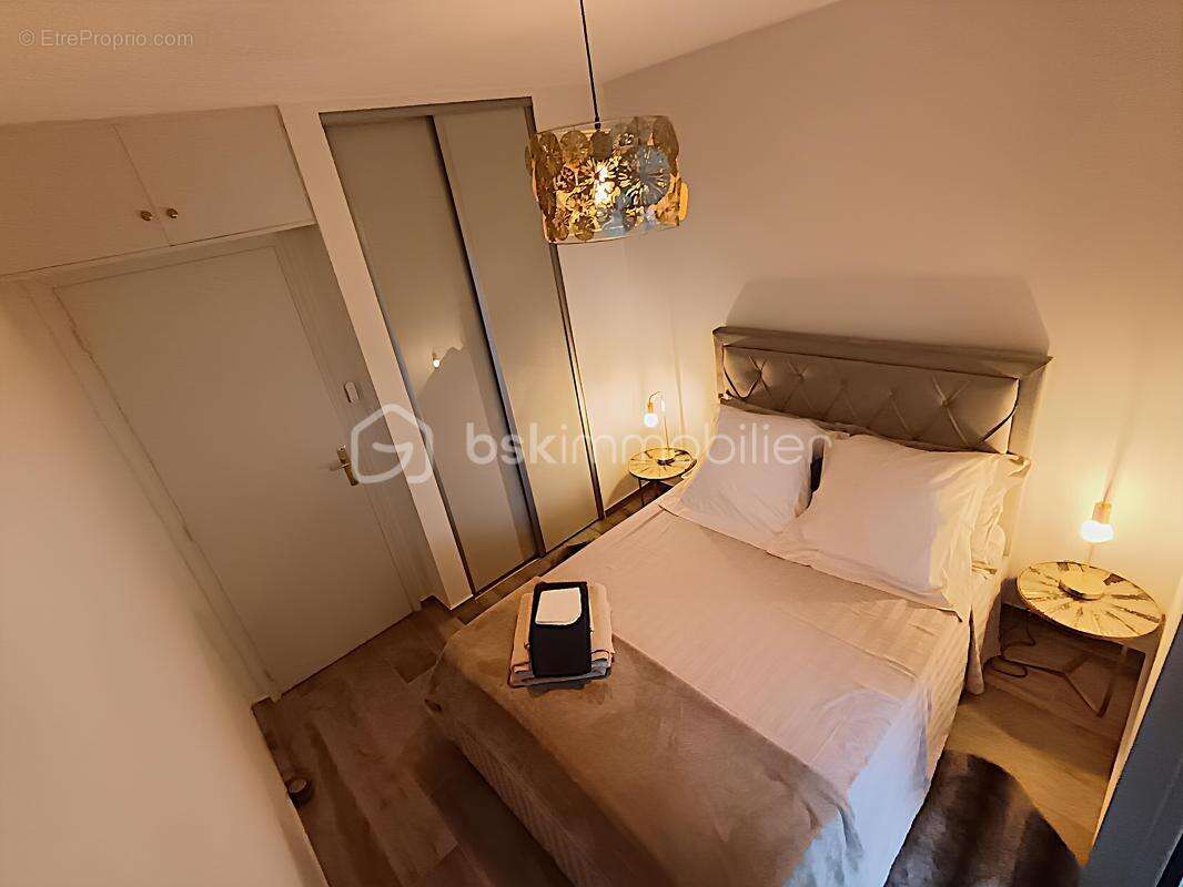 Appartement à SANARY-SUR-MER