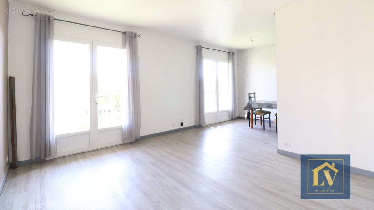 Maison à LE SOLER