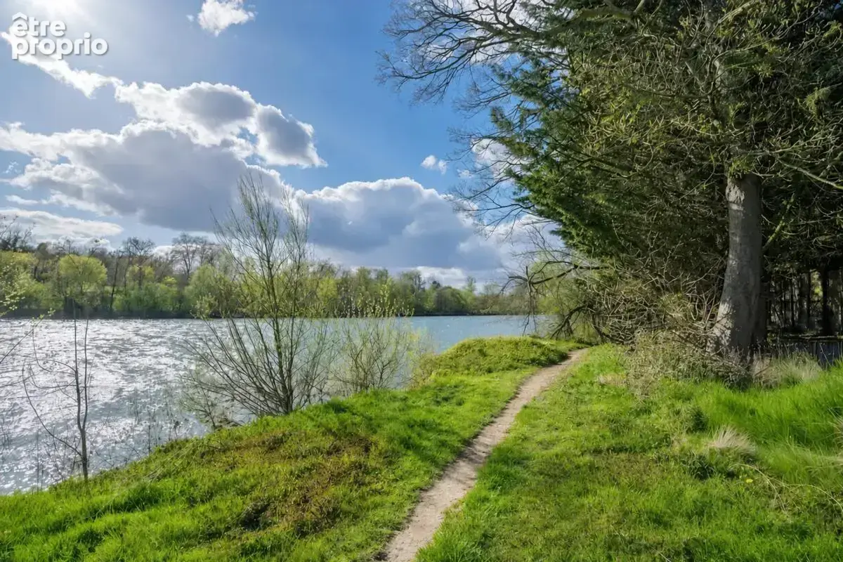 Maison spacieuse en bord de Seine à Soisy-sur-Seine - photo 11
