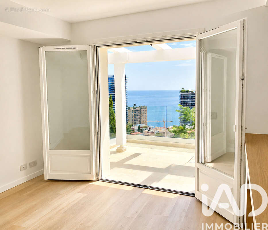 Appartement 106 m² à Roquebrune-Cap-Martin  - photo 9