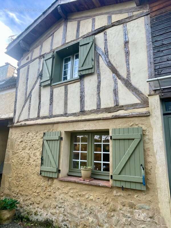 Commerce à MARCIAC