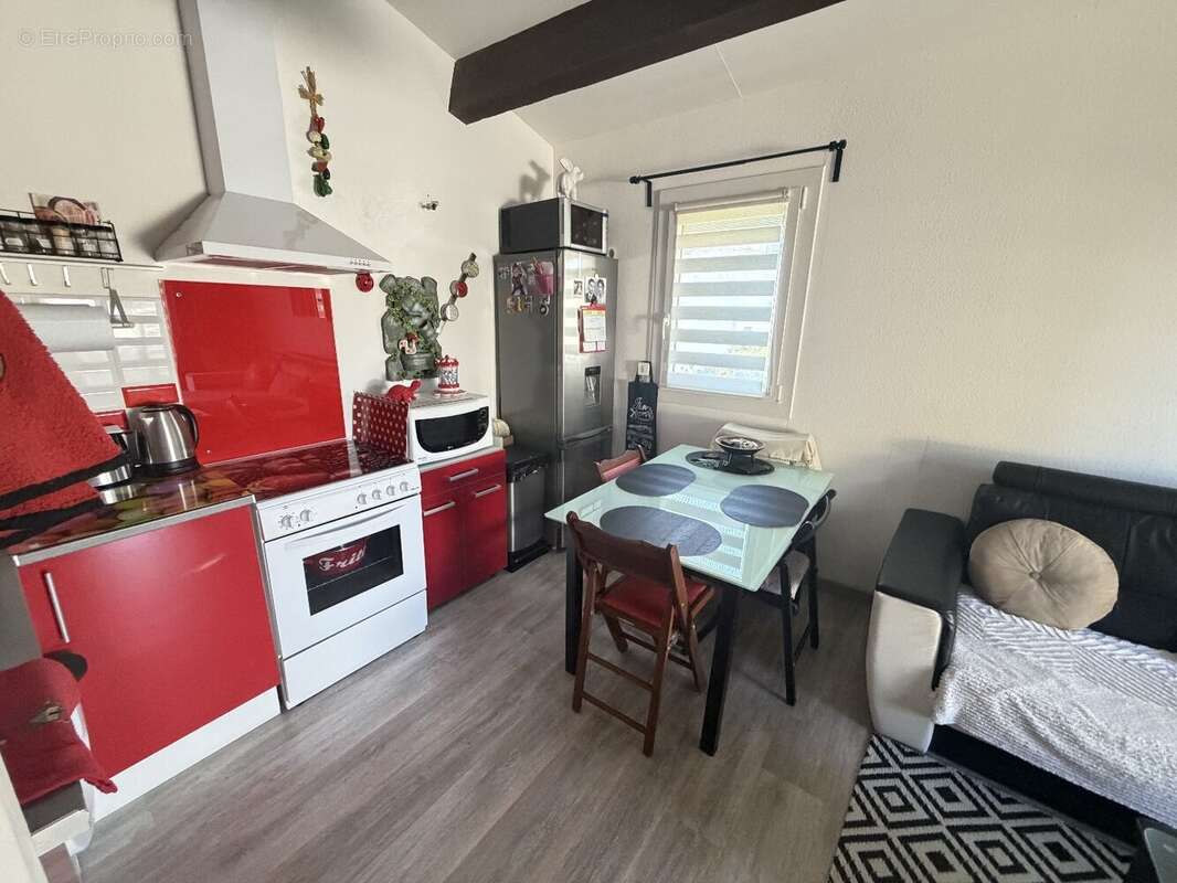 Appartement à AGDE