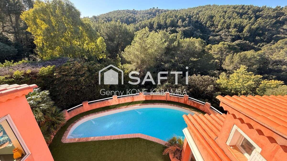 Photo 3 - Maison à LA SEYNE-SUR-MER