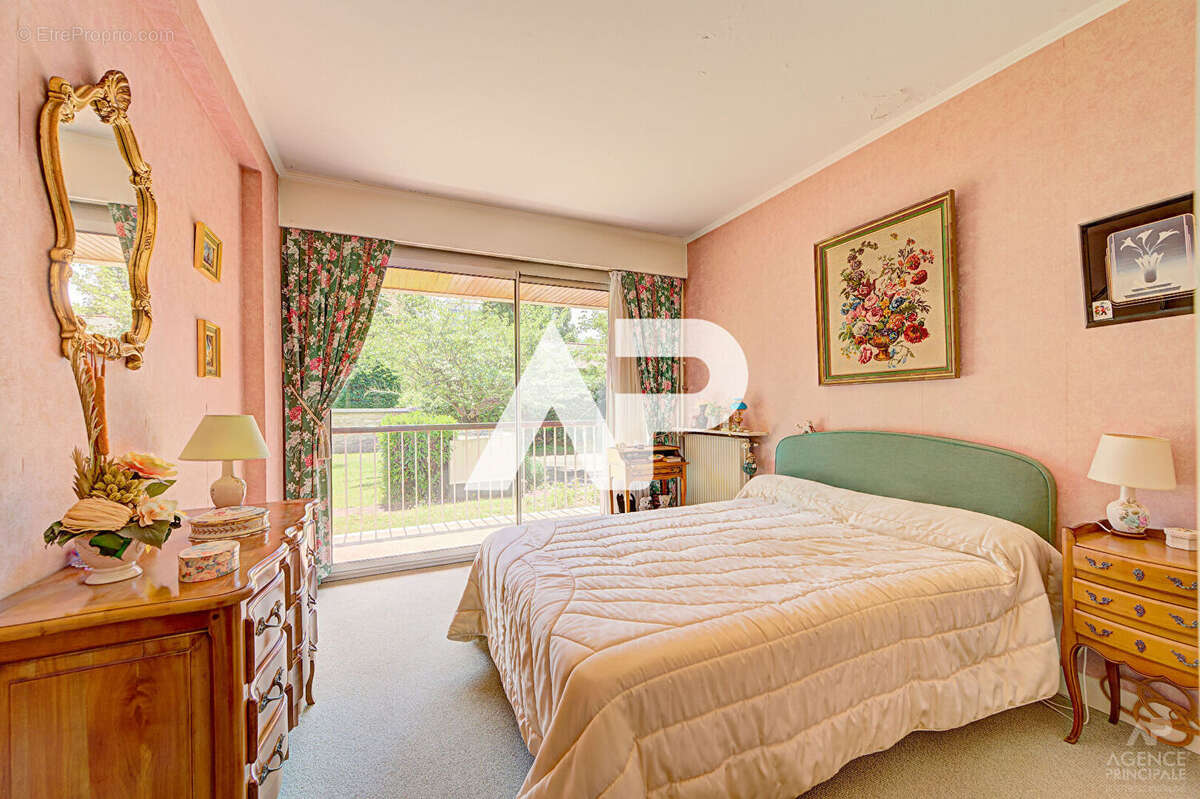 Appartement à RUEIL-MALMAISON