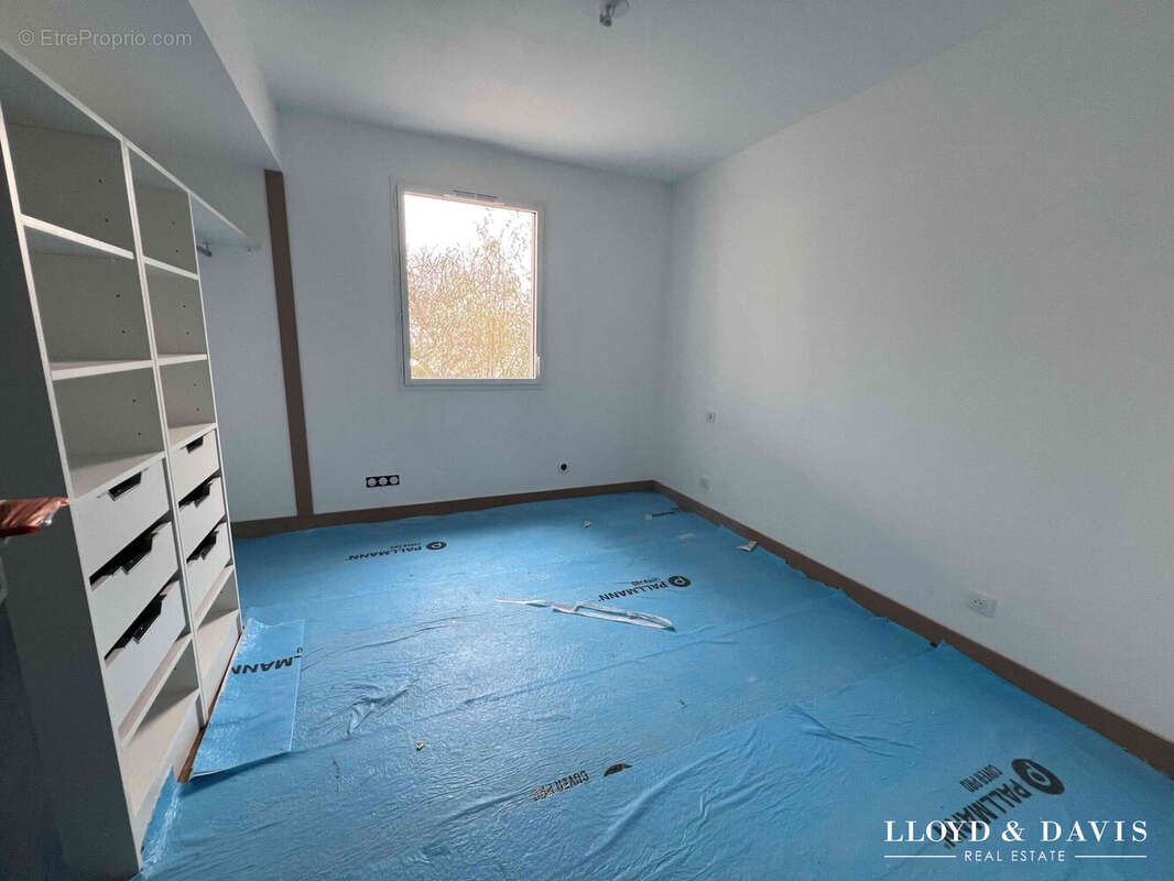 Appartement à CASTELNAU-LE-LEZ