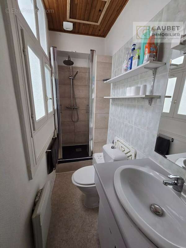 Appartement à BAGNERES-DE-BIGORRE