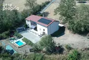 Maison à VIOLAY