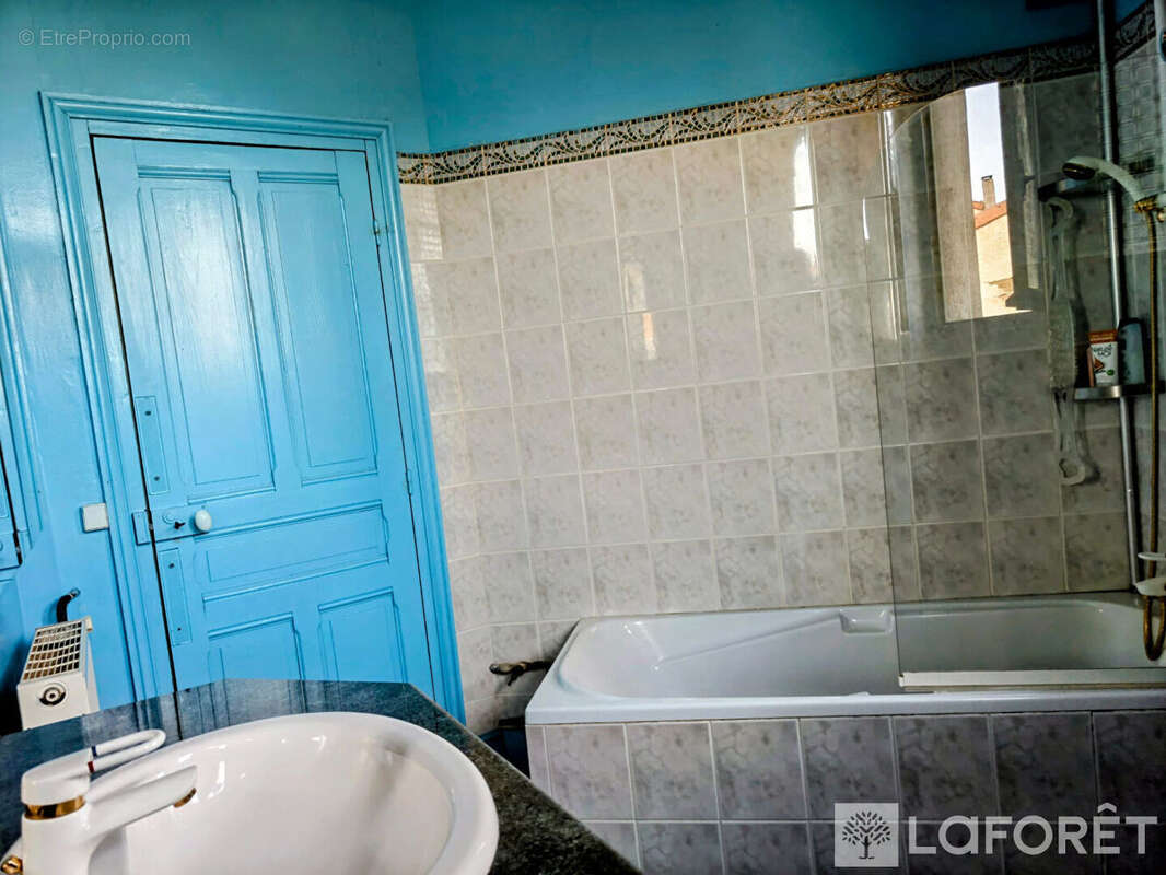 Maison Langeac 12 pièce(s) 208 m2 - photo 13