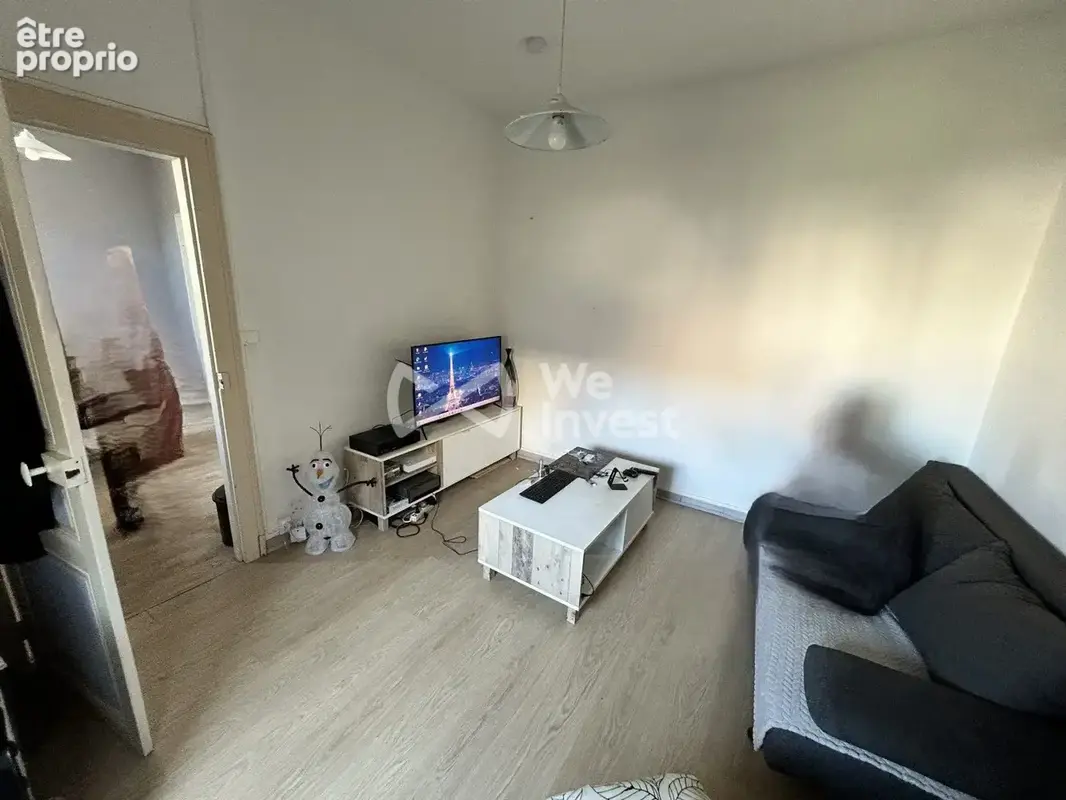 Appartement 1 m² à vendre à Migennes (89400) - photo 5