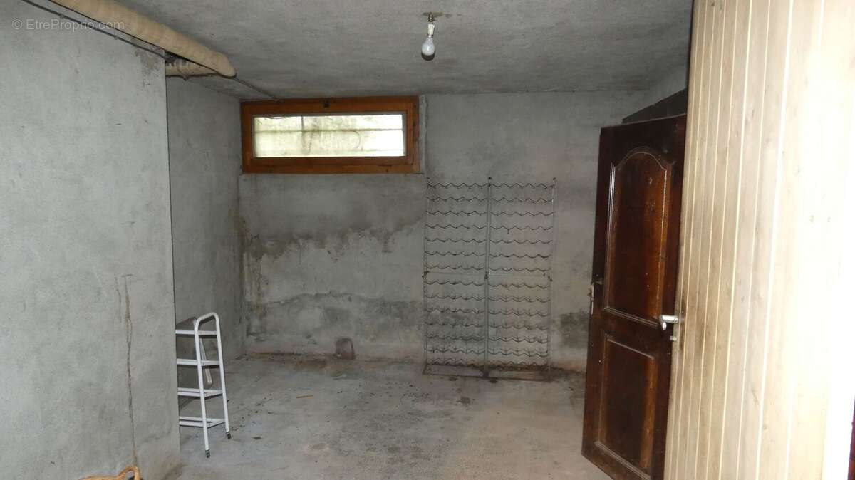 Maison à VEIGY-FONCENEX