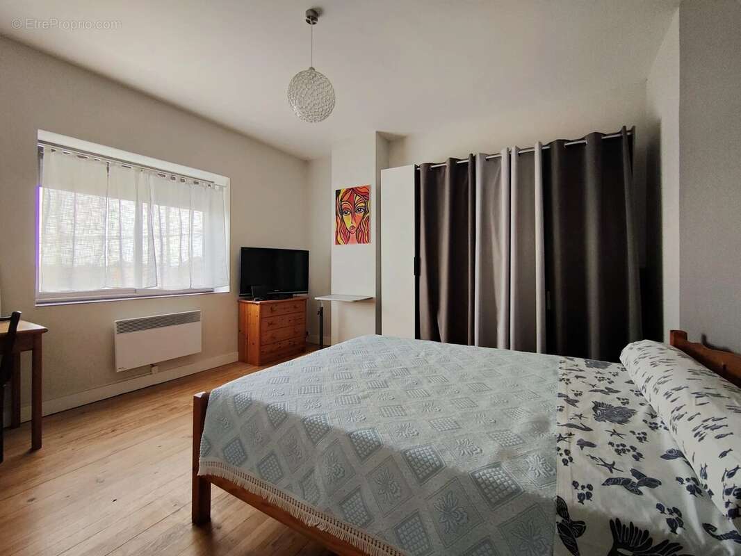 Appartement à CARDAN