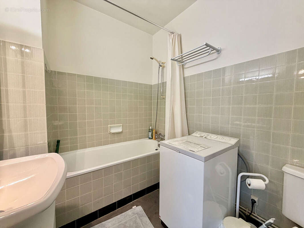 Appartement La Baule 2 pièce(s) 41.01 m2 - photo 4