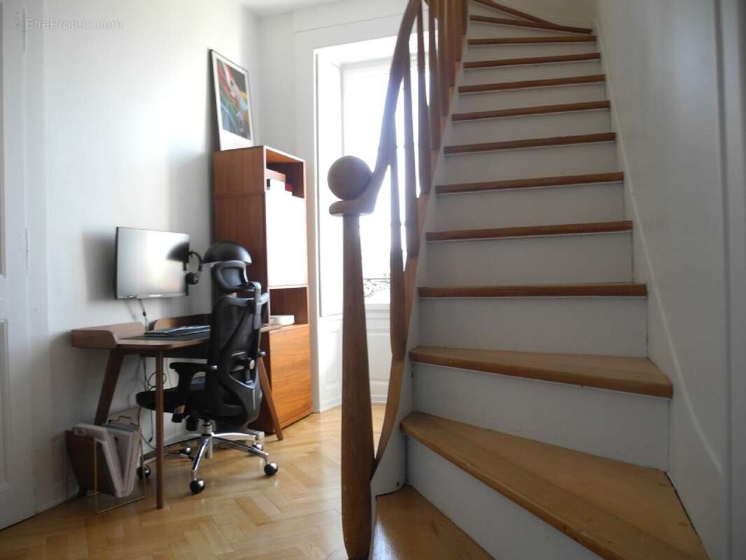 Appartement à SAINT-JULIEN-EN-GENEVOIS