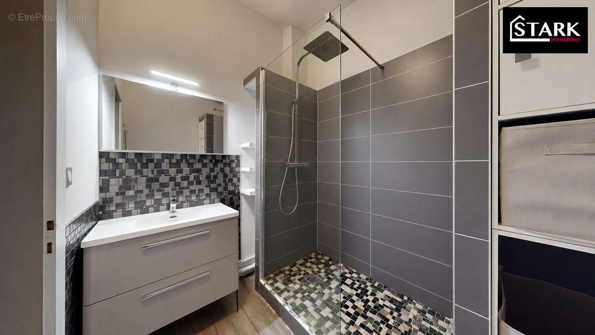 Appartement 110 m² à Mulhouse  - photo 9