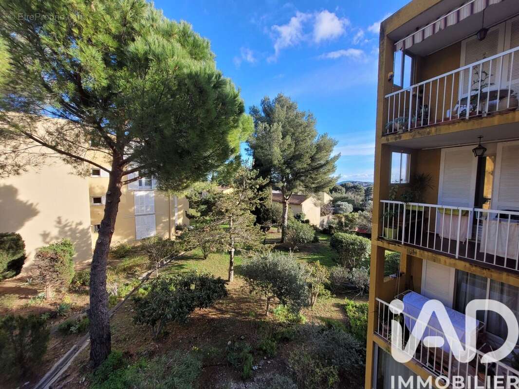 Photo 2 - Appartement à TOULON