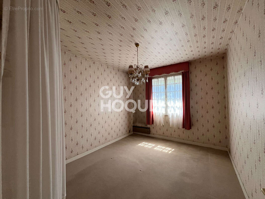 Maison à PITHIVIERS